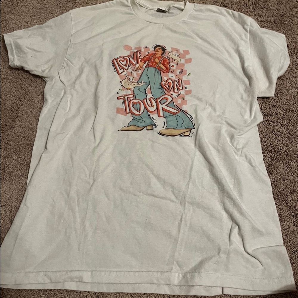 Harry Styles Shirt